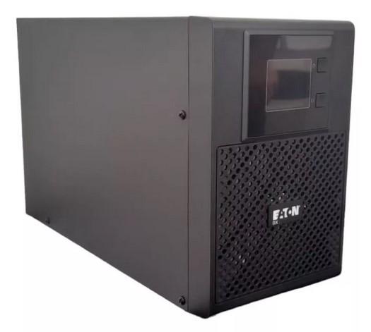 UPS EATON ON-LINE DX-AR 1KVA - 3 TOMAS IRAM 10A