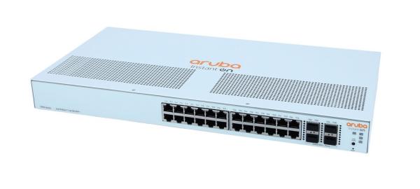 SWITCH ARUBA 1930 24G GIGABIT 4SFP+ ION