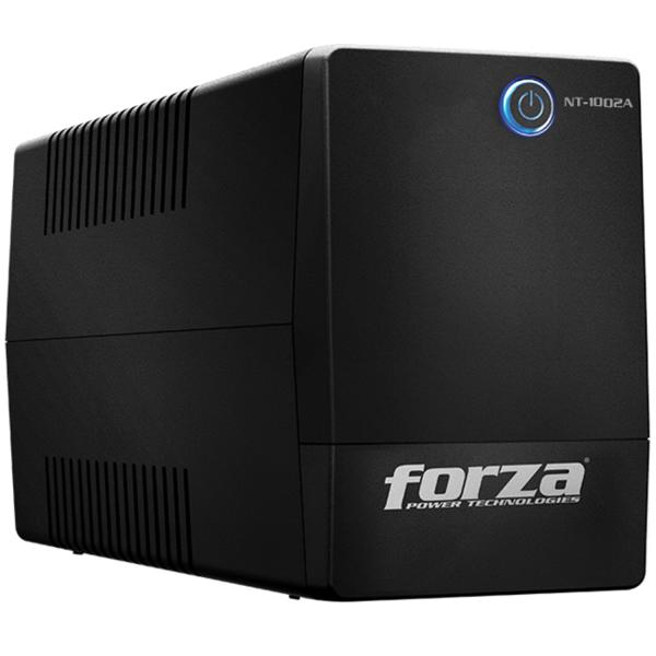 UPS FORZA INTERACTIVA TOWER 1000VA/500W 4IRAM