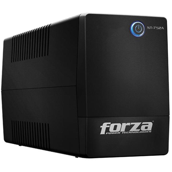 UPS FORZA INTERACTIVA TOWER 750VA/375W 4IRAM