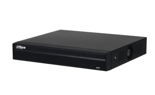 NVR DAHUA GRAB.4CAN.4POE HASTA 8MP H265+ HASTA1HDD DHI-NVR1104HS-P-S3/H