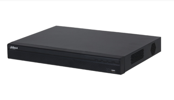 NVR DAHUA GRAB.32CAN.HASTA 8MP H265 HASTA 2HDD DHI-NVR4232-4KS3