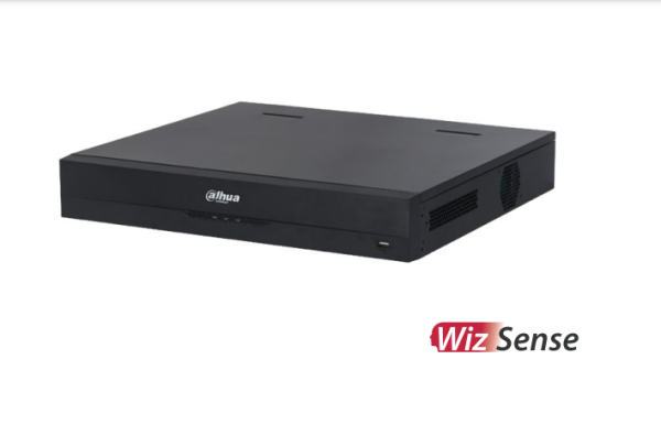 NVR DAHUA GRAB.32CAN. 16MP H265+ HASTA 4HDD DHI-NVR4432-4KS2/I