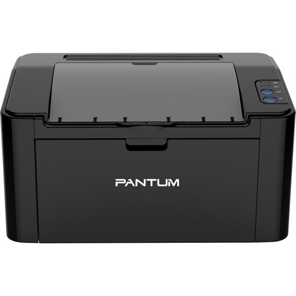 IMPRESORA PANTUM PRINT MONO 22PPM USB+WIFI (N)