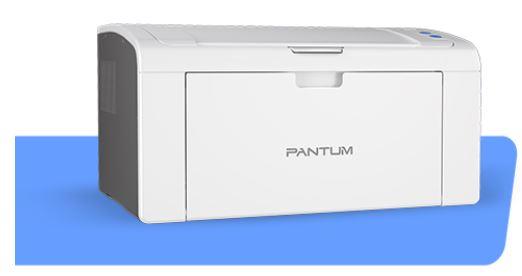 IMPRESORA PANTUM PRINT MONO 22PPM USB+WIFI (G)