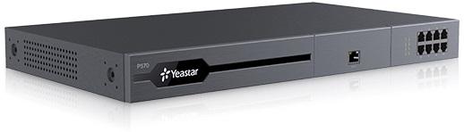 CENTRAL YEASTAR CENTRAL IP 300INT IP SERIE P