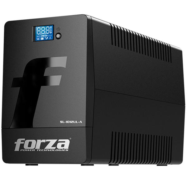 UPS FORZA INTERACTIVA TOWER ST 1000VA/600W 6IRAM