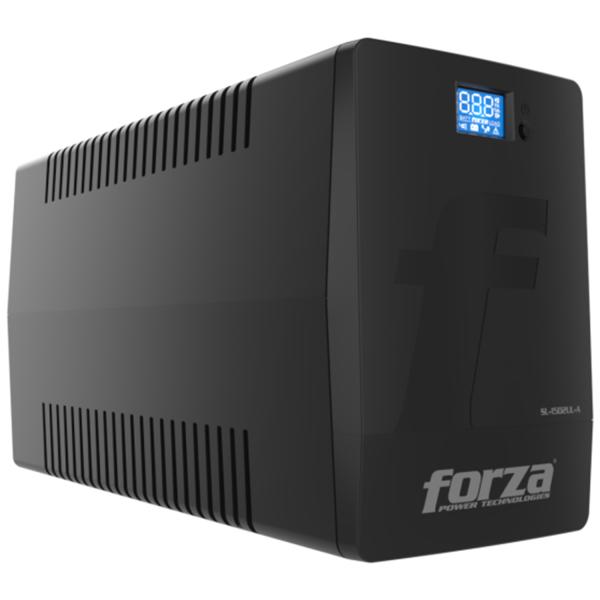 UPS FORZA INTERACTIVA TOWER ST 1500VA/900W 4IRAM