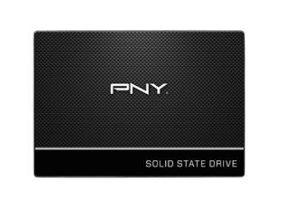 PNY SSD 2.5  480GB 7MM CS900 SATA