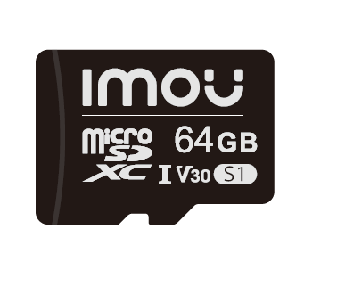 IMOU MICRO SD 64GB