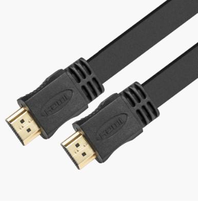 CABLE HDMI PLANO CON CONECTOR MACH A MACH 1.8