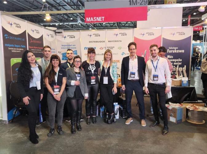 Intersec 2022 Intersec 2022