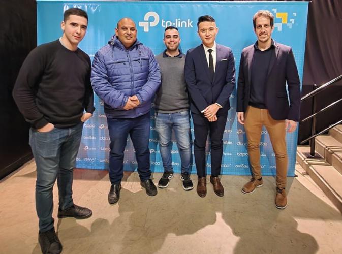 Aniversario Tp Link Aniversario Tp Link