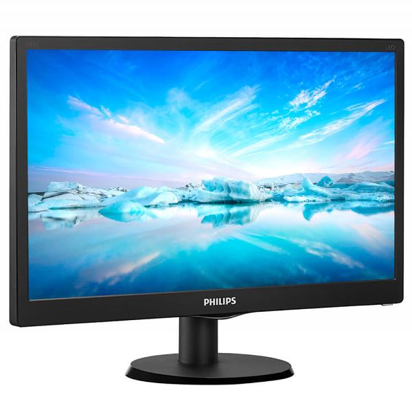 MONITOR PHILIPS LED 19\