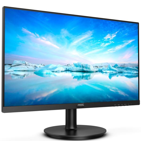 MONITOR PHILIPS LED 24\