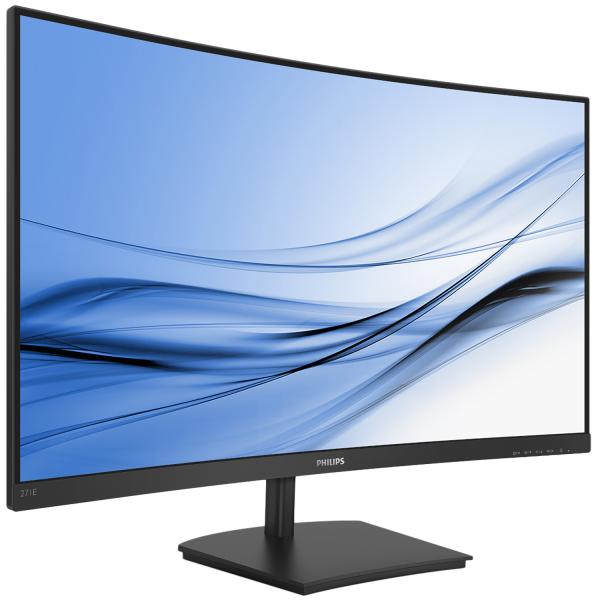 MONITOR PHILIPS LED 27\