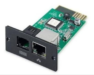 ACC.UPS EATON PLACA SNMP PARA SERIE DX-AR