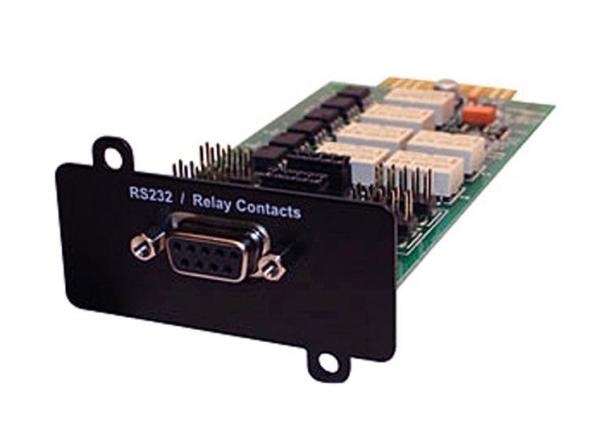 ACC.UPS EATON RELAY CARD-MS (CONTACTO EN SECO)