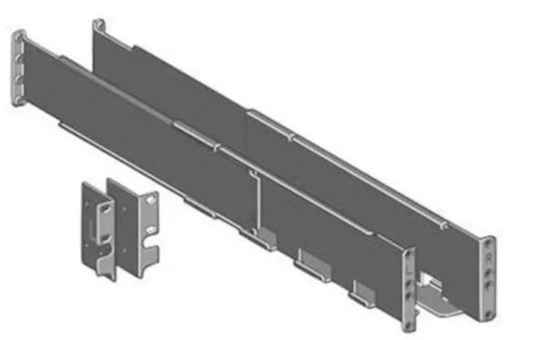 ACC.UPS EATON KIT DE RACK LINEA 9PX