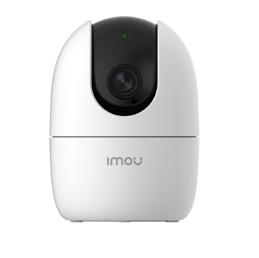 CAM.IP IN IMOU PTZ 3MP 3,6 IR10 MIC SD 2WAY WIFI ALARM