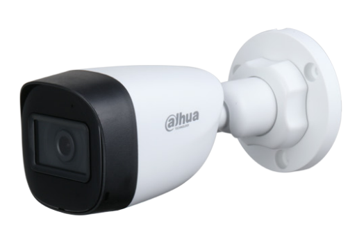 HDCVI DAHUA BULLET 2MP 2,8 IR30 IP67 DWDR