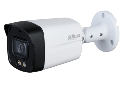 HDCVI DAHUA BULLET 2MP 2,8 IP67 FULLCOLOR MIC