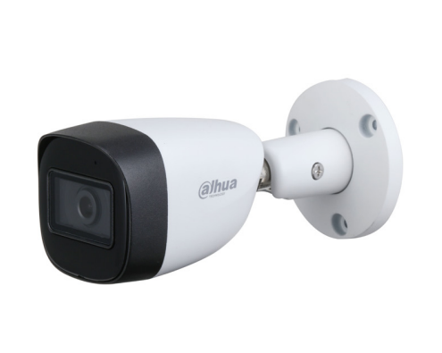 HDCVI DAHUA BULLET 5MP 2,8 IR40 IP67 16:9 DWDR METAL