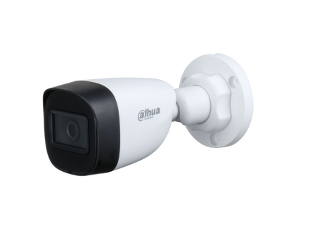 HDCVI DAHUA BULLET 5MP 2,8 IR30 IP67 DWDR