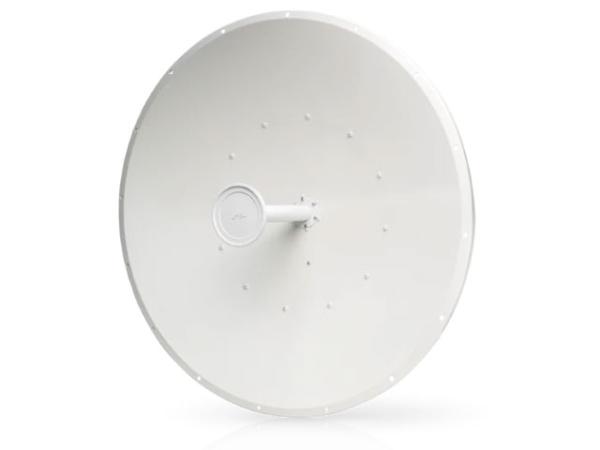 ANTENA UBIQUITI PARABOLA P/AF-5X 4.9-5.8 GHZ 30-34 DBI