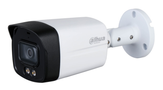 HDCVI DAHUA BULLET 2MP 2,8 IP67 DUAL LIGHT MIC DH-HAC-HFW1239TLMP-IL-A-0280B-S2