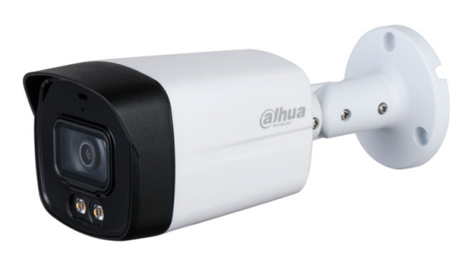 HDCVI DAHUA BULLET 2MP 2,8 IP67 DUAL LIGHT MIC