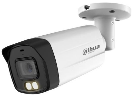 HDCVI DAHUA BULLET 2MP 2,8 IP67 IR40 DUAL LIGHT MIC DH-HAC-HFW1239TMP-IL-A-0280B-S2