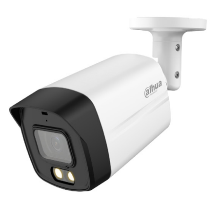 HDCVI DAHUA BULLET 5MP 2,8 IR40IP67 DUAL LIGHT MIC DH-HAC-HFW1509TLMP-IL-A-0280B-S2