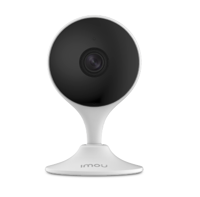 CAM.IP IN IMOU CUE 2MP 2.8 IR10 MIC 2WAY SD WIFI ALARM IPC-C22EP-D - CUE 2