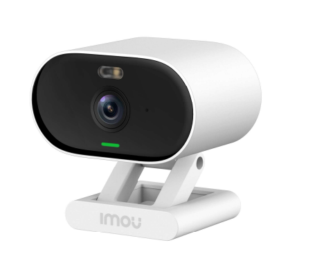 CAM.IP IN IMOU VERSA 2MP 2,8 IR10 MIC MICRSD WIFI ALARM IPC-C22FP - VERSA 2MP