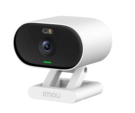 CAM.IP IN IMOU VERSA 2MP 2,8 IR10 MIC MICRSD WIFI ALARM