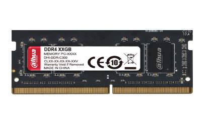 DAHUA IT RAM 16GB 3200 MHZ DDR4 SODIMM