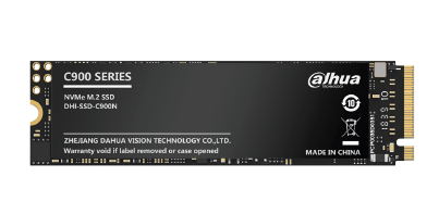 DAHUA IT SSD M.2 NVME GEN3 256GB DHI-SSD-C900N256G