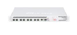 RB MIKROTIK 1072-1G-8S+ 1P GB 16GB RAM 8 SLOTS   S/C