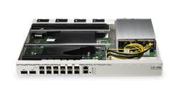 RB MIKROTIK 2216 1G 12SFP28-25G 2QSFP28-100G S/C 16 CCR2216-1G-12XS-2XQ