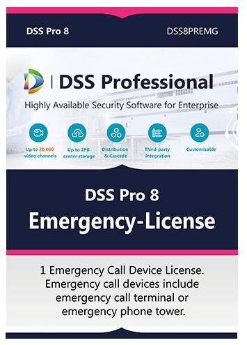 DHI-DSSPro8-Emergency-Device-License (2.9.02.07.10019)