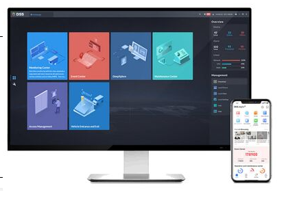 LICENCIA DAHUA DSS PRO 8 BASE (LICENCIA 16 CAMARAS) DHI-DSSPRO8-VIDEO-BASE-LICENSE (2.9.02.07.10011)