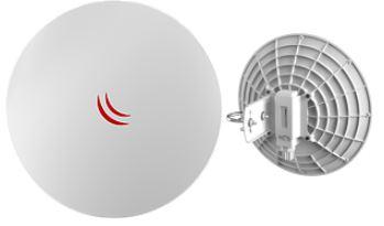 AP OUT.MIKROTIK RBDYNADISHG-5HACD 5 GHZ INTEGRADO C/FUEN RBDynaDishG-5HacD