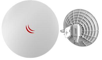 AP OUT.MIKROTIK RBDYNADISHG-5HACD 5 GHZ INTEGRADO C/FUEN