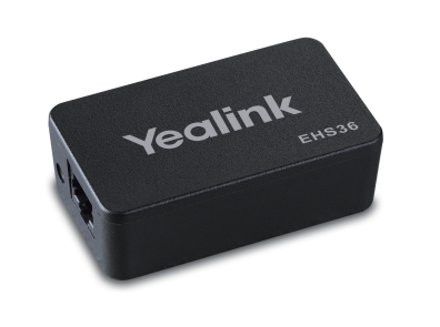 YEALINK ADAPTADOR DE HEADSET INALAMBRICO