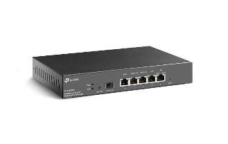 ROUTER WIR TP LINK OMADA GIGABIT VPN ROUTER 512 RAM +1SFP