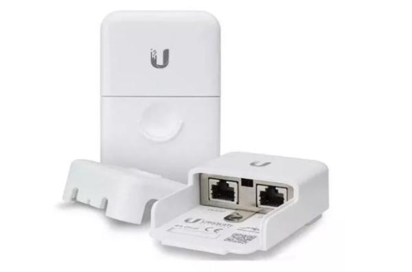 PROT.RED UBIQUITI PROTECTOR BLINDADO PARA UTP GIGABIT GEN2