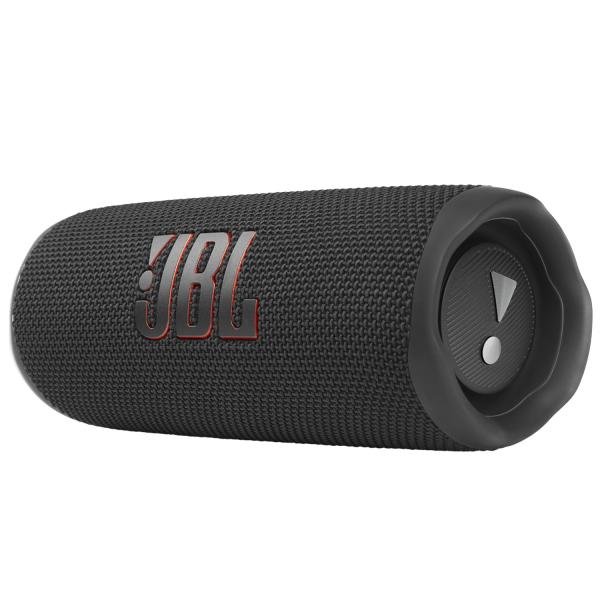 PARLANTE JBL BLUETOOTH FLIP6 BLACK