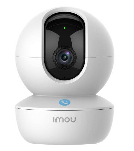 CAM.IP IN IMOU RANGER RC PT 3MP 3.6 IR10 MIC MICROSD W IPC-GK2CP-3C0WR - RANGER RC 3MP