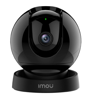 CAM.IP IN IMOU REX PT 3MP 3.6 IR10 MIC MICROSD WIFI ALR IPC-GK2DP-3C0W - REX 3MP
